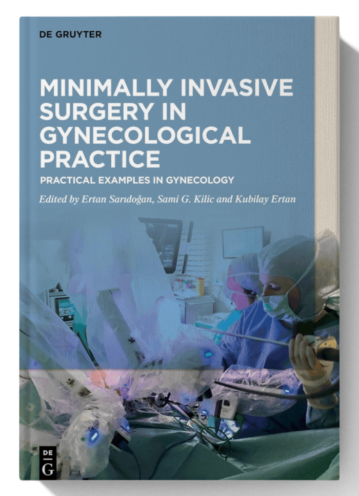 Minimally Invasive Surgery in Gynecological Practice: Practical Examples in Gynecology (1st Edition)