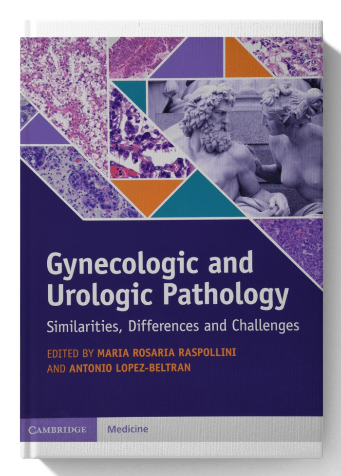 Gynecologic and Urologic Pathology: Similarities, Differences and Challenges (1st Edition)