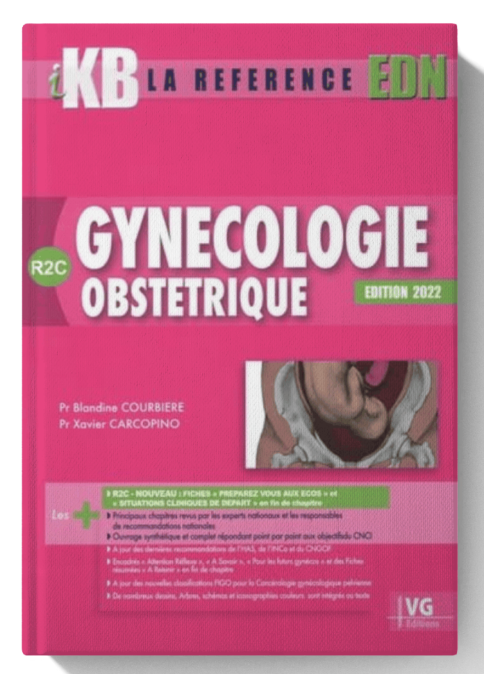 IKB GYNECOLOGIE OBSTETRIQUE