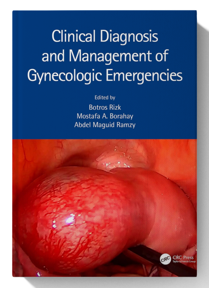 Clinical Diagnosis and Management of Gynecologic Emergencies (1st Edition)