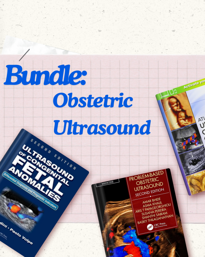 Bundle: Obstetric Ultrasound