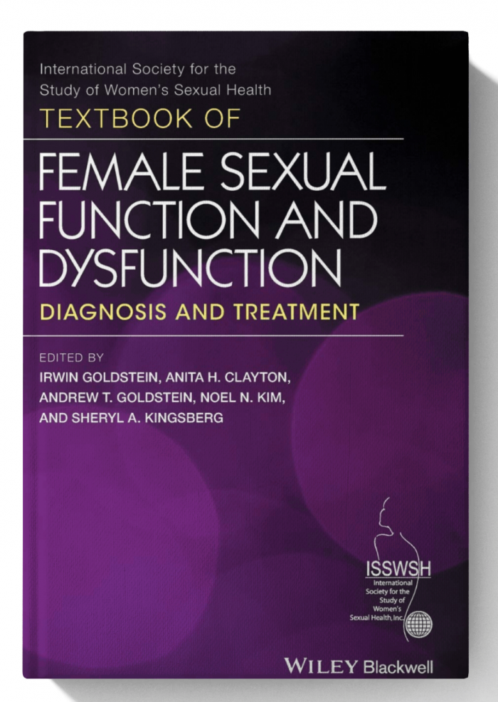 Textbook of Female Sexual Function and Dysfunction: Diagnosis and Treatment (1st Edition)