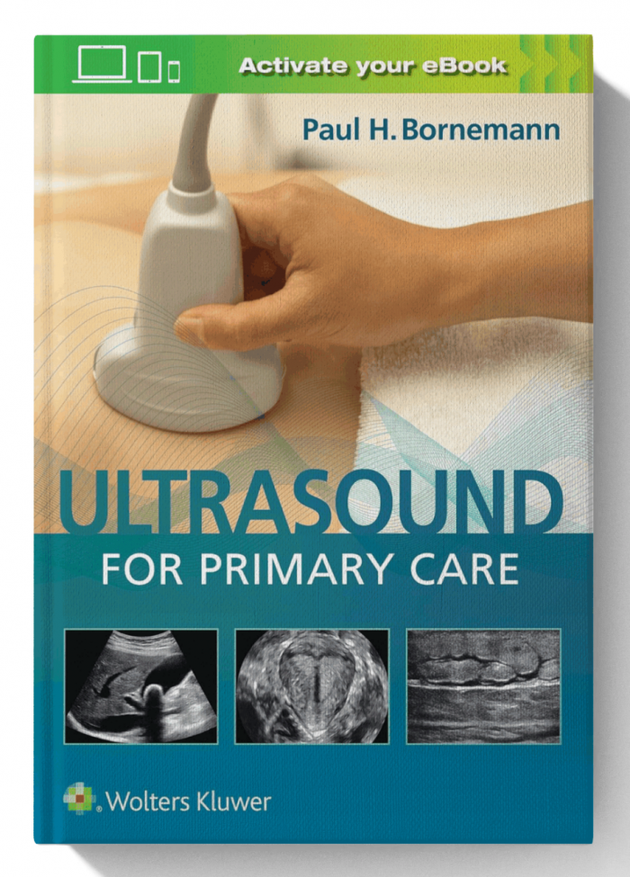 Ultrasound for Primary Care (1 Edition)