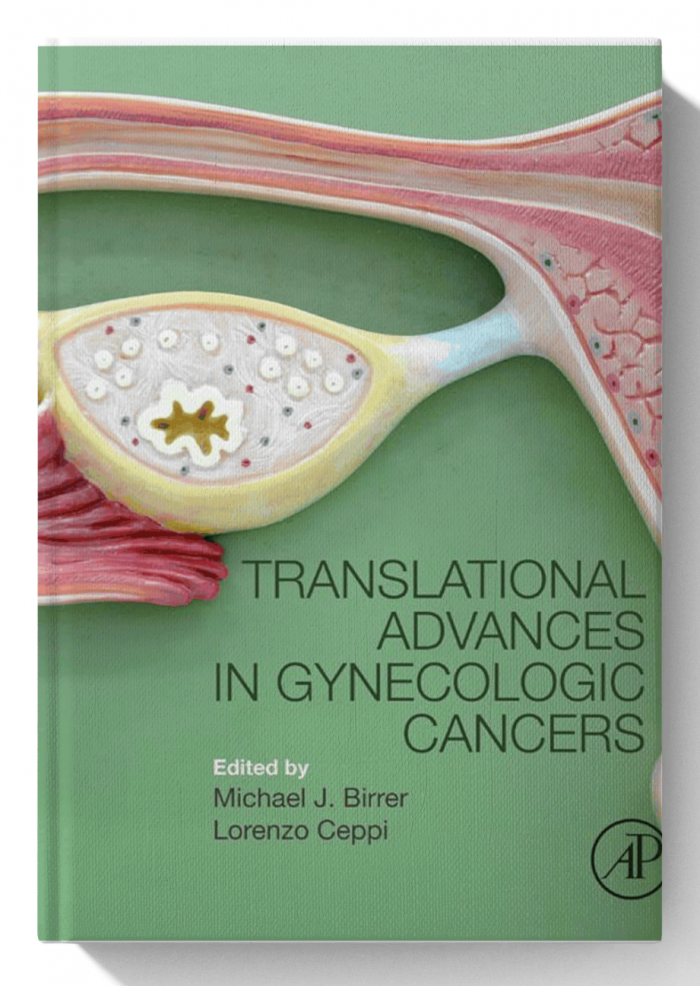 Translational Advances in Gynecologic Cancers (1st Edition)