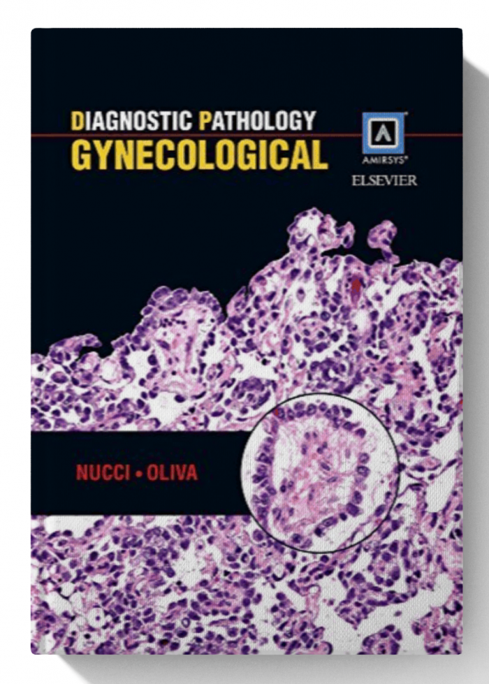 Diagnostic Pathology: Gynecological (1 edition)