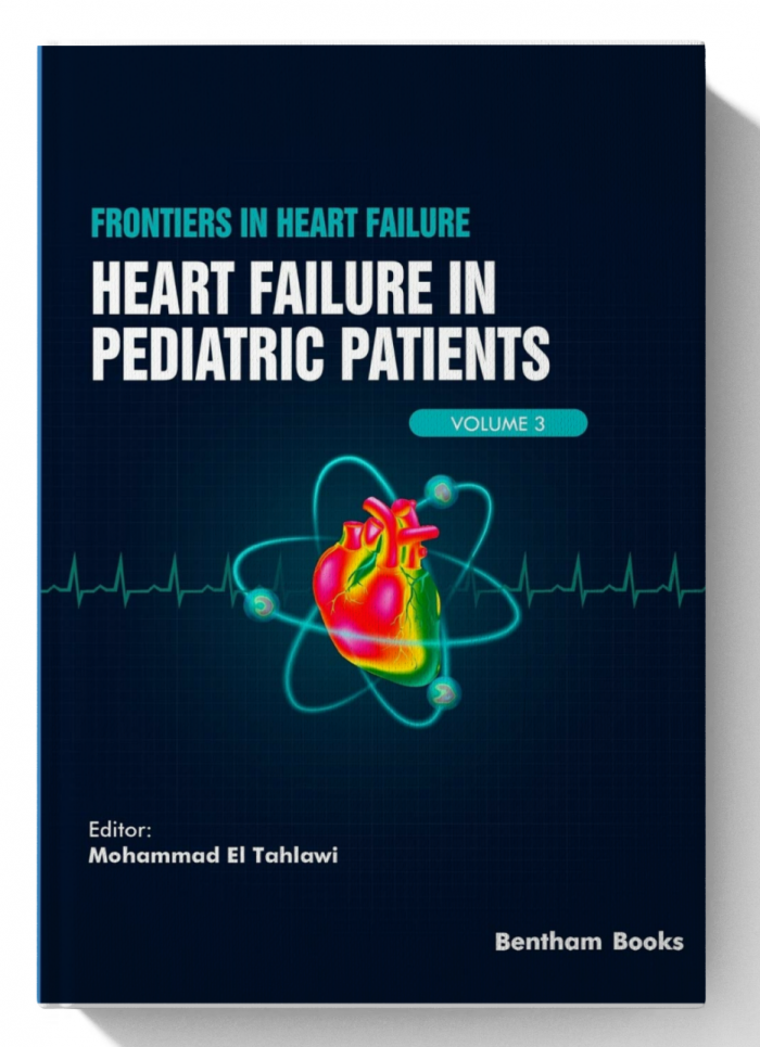 Heart Failure in Pediatric Patients (Frontiers in Heart Failure)