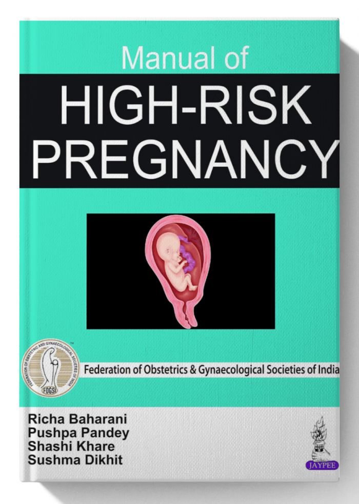 Manual of High-Risk Pregnancy