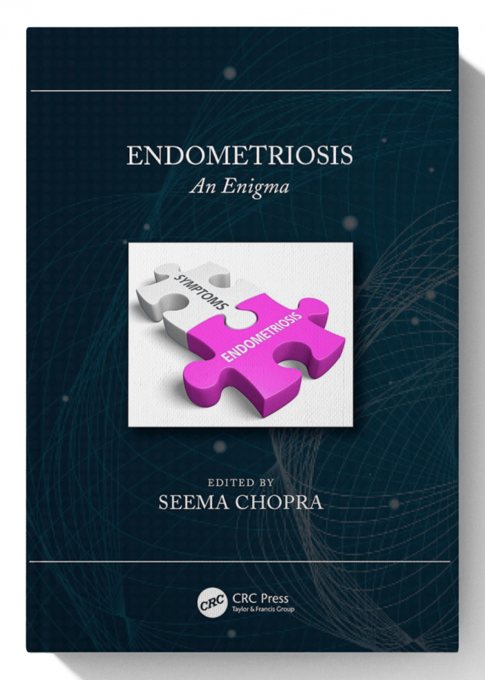 Endometriosis: An Enigma (1st Edition)