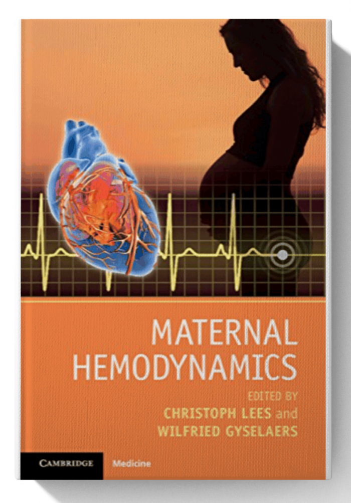 Maternal Hemodynamics (1st Edition)