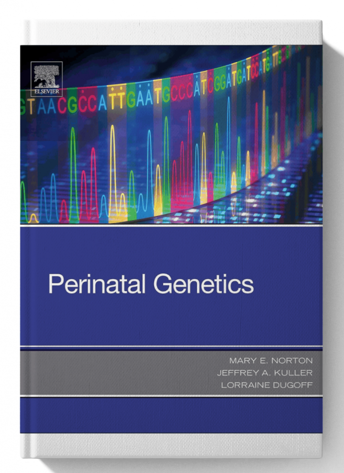 Perinatal Genetics (1st Edition)