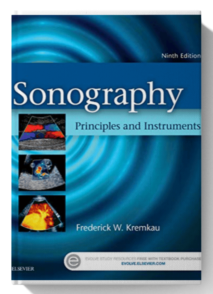 Sonography Principles and Instruments 9th Edition