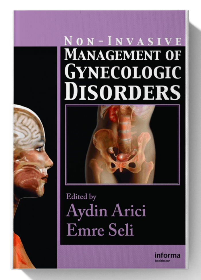 Non-Invasive Management of Gynecologic Disorders (1st Edition)