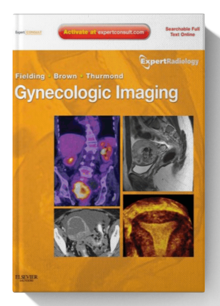 Gynecologic Imaging: Expert Radiology Series (1st Edition)