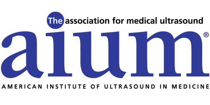 AUIM Ultrasound Evaluation of Female Pelvis (non-gravid) (Videos)