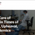 Harvard Taking Care of Women in Times of Conflict, Upheaval, and Epidemics 2024