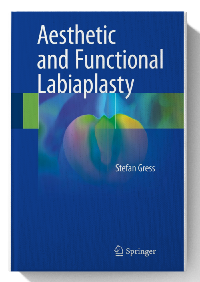 Aesthetic and Functional Labiaplasty