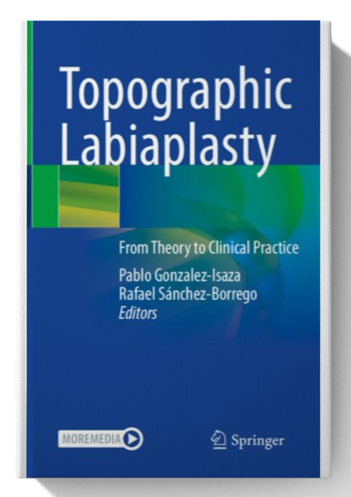 Topographic Labiaplasty