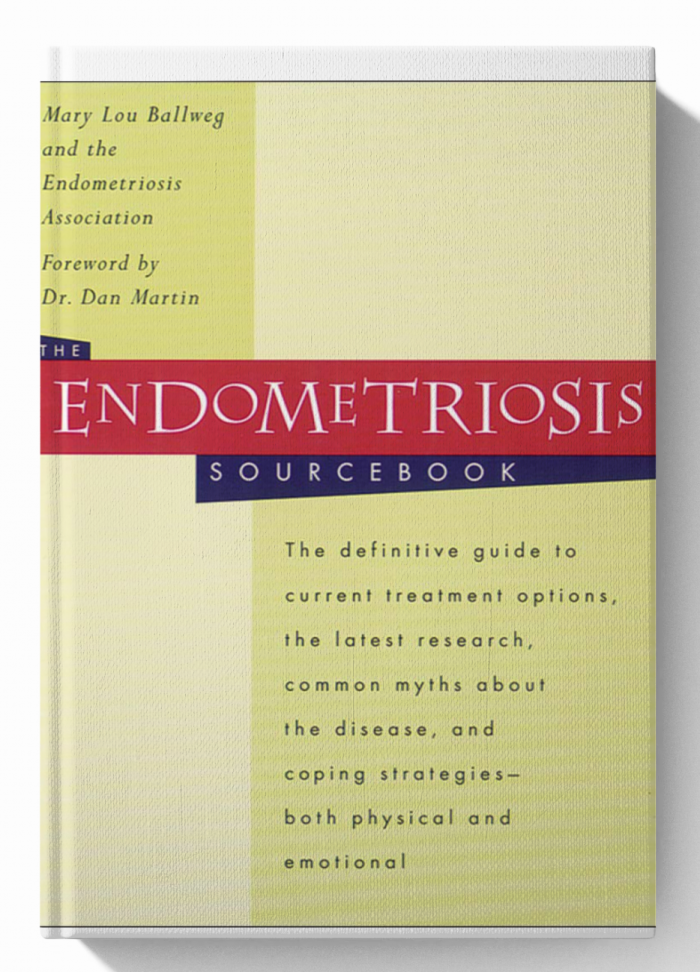 The Endometriosis Sourcebook