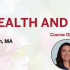 Harvard Women’s Health and Menopause 2025