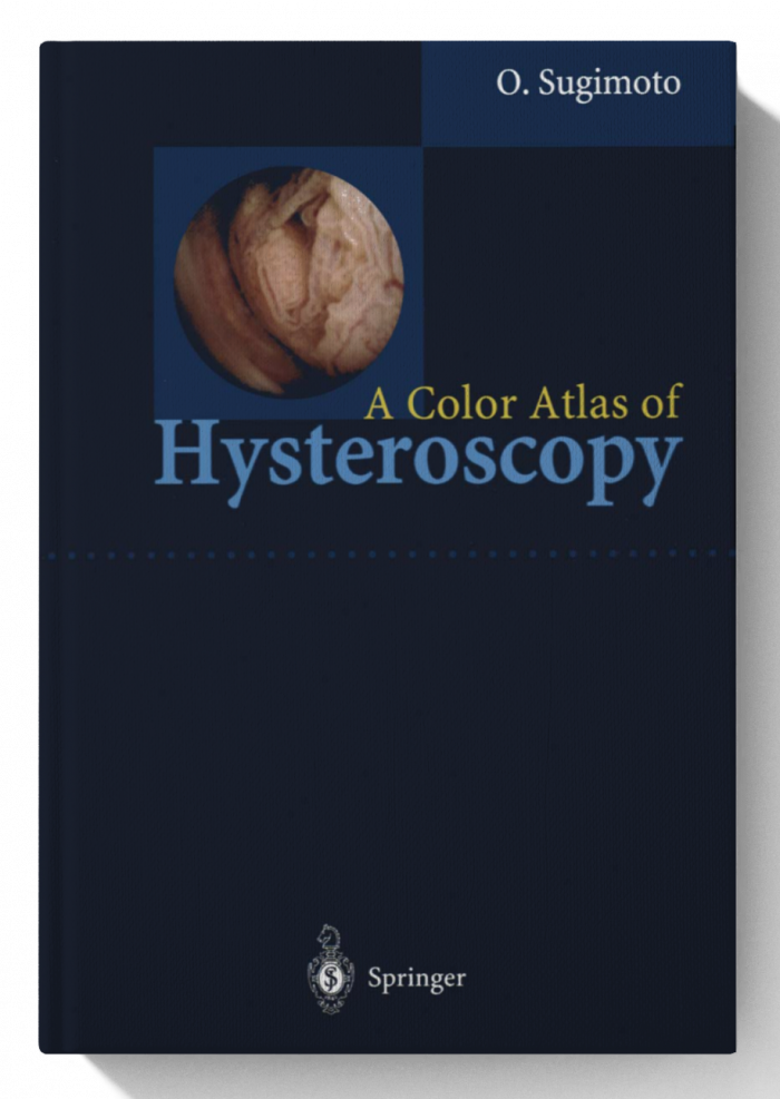 A Color Atlas of Hysteroscopy (1st Edition)