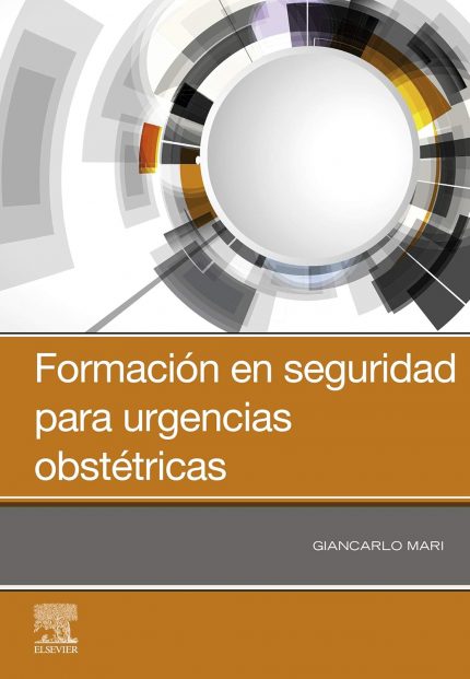 Formación en seguridad para urgencias obstétricas (Spanish Edition)