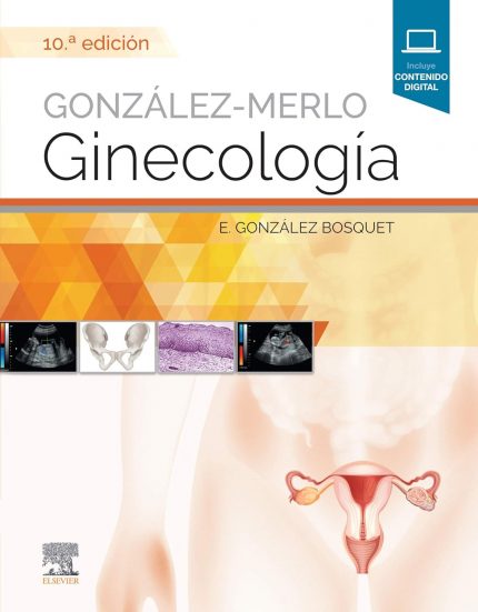 González-Merlo. Ginecología (Spanish Edition)