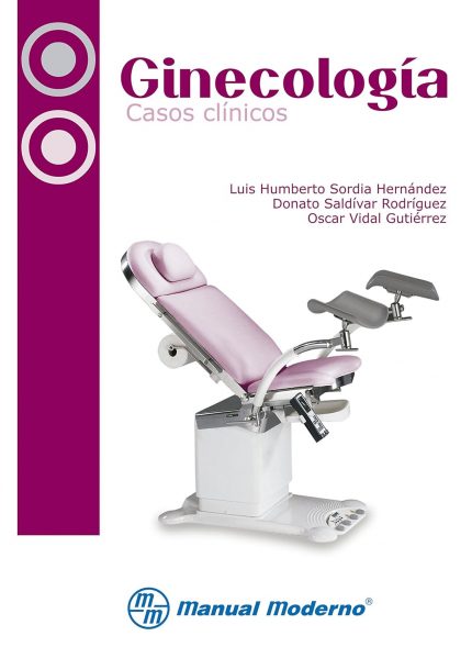 Ginecología. Casos clínicos (Spanish Edition)