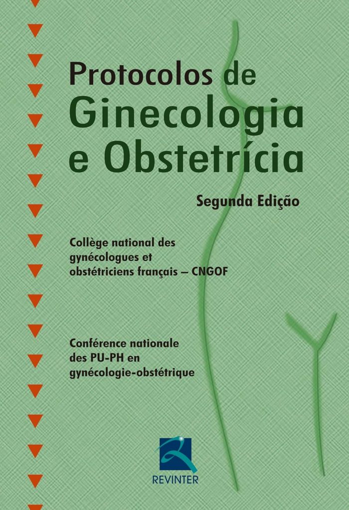 Protocolos De Ginecologia E Obstetricia