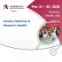 Family Medicine & Women’s Health 2025 – American Medical Seminars (Videos + Audios + Syllabus)