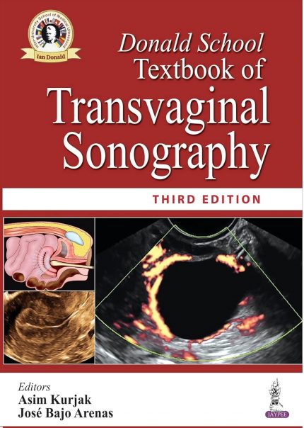 Donald School Textbook of Transvaginal Sonography