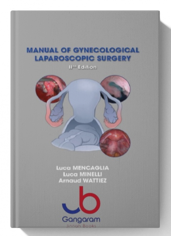 Manual of Gynecological Laparoscopic Surgery