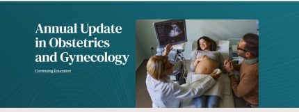 Harvard 62nd Annual Update in Obstetrics and Gynecology 2026
